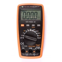 АКИП-2204 мультиметр цифровой АКИП-2204 мультиметр цифровой