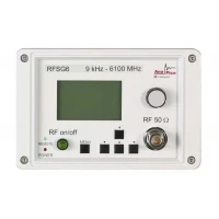 RFSG6 - Генератор сигналов