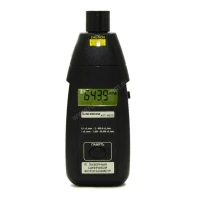 Тахометр Актаком АТТ-6020