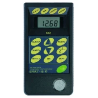 Булат 1S с преобразователем П112-10-6/2-А-04 (от 0,4 до 15,0 мм)