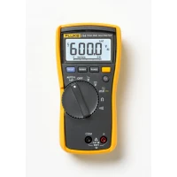 Мультиметр Fluke 114