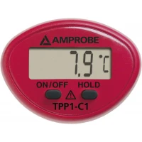 Карманный датчик температуры погружение стоградусная шкала цельсия Amprobe TPP1-C1