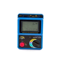 Мегаомметр МЕГЕОН 13200