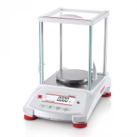 Весы прецизионные OHAUS Pioneer PX423/E (420 г, 0,001 г, внешняя калибровка)