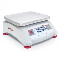 Весы порционные OHAUS Valor 1000 V12P30 (30 кг, 5 г, внешняя калибровка) Весы порционные OHAUS Valor 1000 V12P30 (30 кг, 5 г, внешняя калибровка)