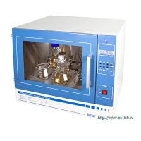 Шейкер-инкубатор Biosan ES-20/60 (+25 ... +80 °C)