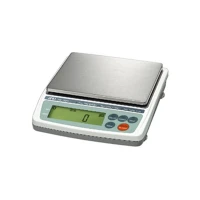 Весы лабораторные AND EK-4100i (4000 г, 0,1 г, внешняя калибровка)