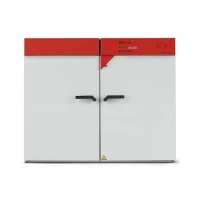 Сушильный сухожаровой шкаф-стерилизатор BINDER FP 400 Classic.Line (400л, +5 выше комн....+300 °С,)