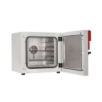 Сушильный сухожаровой шкаф-стерилизатор BINDER FP 53 Classic.Line (принудительная конвекция, 53 л, +5 выше комн....+300°С) Сушильный сухожаровой шкаф-стерилизатор BINDER FP 53 Classic.Line (принудительная конвекция, 53 л, +5 выше комн....+300°С)