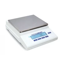 Весы лабораторные Госметр ВЛТЭ-3100 (3100 г, 0,01 г, внешняя калибровка)