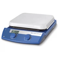 Мешалка магнитная IKA C-mag Hs7 digital (10 л, 1500 об./мин., +500°C)