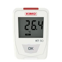 Регистраторы данных KISTOCK KT 50