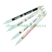 Индикаторные трубки Диоксид азота 0,1/a 0,1-5;5-30 ppm (10 штук)