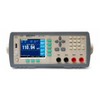 АКИП-6301/2 - Микроомметр цифровой