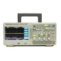 Осциллограф цифровой запоминающий АОС-5204