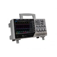 Hantek DSO4204C настольный осциллограф