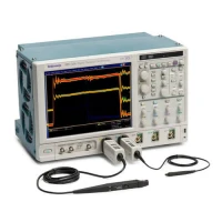 DPO7254 Цифровой осциллограф