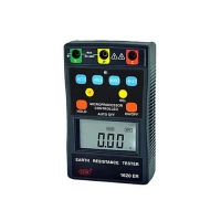 SEW 1620 ER - Измеритель сопротивления заземления