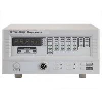 ТЕТРОН-МКЦ11 Микроомметр цифровой от 10 мкОм до 20 кОм