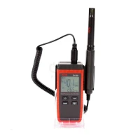 Цифровой термогигрометр RGK TH-30