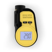 Trotec RP10 пирометр