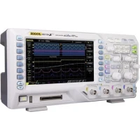 Rigol DS1104Z-S Plus цифровой осциллограф