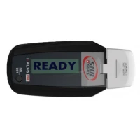 Логгер температуры iPlug PDF LCD (одноразовый)