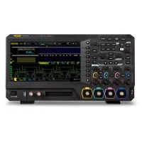 Осциллограф цифровой четырехканальный MSO5354