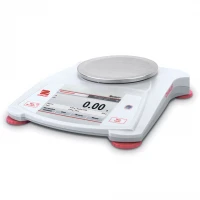 Весы портативные OHAUS Scout STX222 (220 г, 0,01 г, внешняя калибровка) Весы портативные OHAUS Scout STX222 (220 г, 0,01 г, внешняя калибровка)