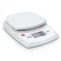 Весы портативные OHAUS Compass CR5200 (5200 г, 1 г, внешняя калибровка)