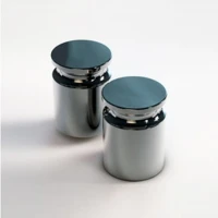 Гиря калибровочная К 100 г F1 ЦП-С (с проточкой)