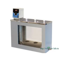 Термостат жидкостный LOIP LT-820 (для бомб Рейда) Термостат жидкостный LOIP LT-820 (для бомб Рейда)