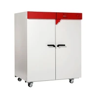 Сушильный сухожаровой шкаф-стерилизатор BINDER FP 720 Classic.Line (принудительная конвекция, 720 л, +5 выше комн....+300°С)