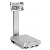 Весы платформенные взрывобезопасные VIBRA FZ-100K1GEx-i02 (100 кг, 1 г, внешняя калибровка)