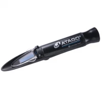 Рефрактометр Atago Master-53PT