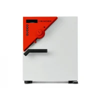 Сушильный сухожаровой шкаф-стерилизатор BINDER ED 23 Classic.Line (естественная конвекция, 20 л, до +300 °С)