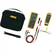 Fluke FLK-T3000FC KIT измерительный набор с температурным модулем
