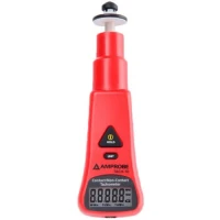 Amprobe TACH-10 — контактный/бесконтактный тахометр
