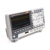 MSO-72104EA - Осциллографы смешанных сигналов