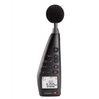 Цифровой шумомер testo 816-1