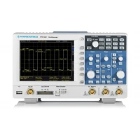 Цифровой осциллограф Rohde & Schwarz RTC1002