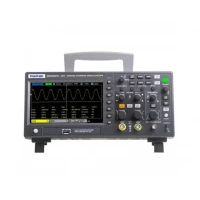 Hantek DSO2D15 настольный осциллограф