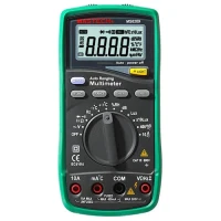 Мультиметр цифровой Mastech MS8264