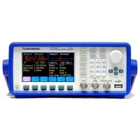 AWG-4012 - генератор сигналов специальной формы