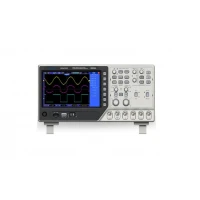 Hantek DSO4072C настольный осциллограф