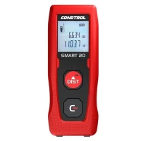 Лазерный дальномер CONDTROL Smart 20