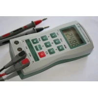 B7-86 - мультиметр для жестких условий эксплуатации