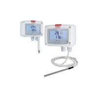 Термометр KIMO TM 210