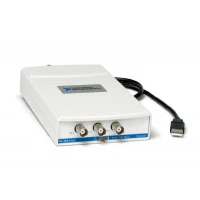 NI USB-5132 - USB-осциллограф