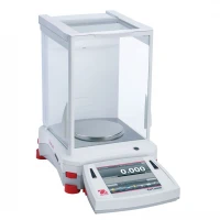 Весы прецизионные OHAUS Explorer EX423 (420 г, 0,001 г, внутренняя калибровка)